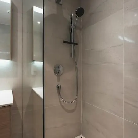 Modern 3r Home, Ac, Seaview, Parking Korter Tallinn