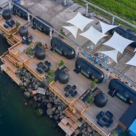 Modern 3r Home, Ac, Seaview, Parking 탈린