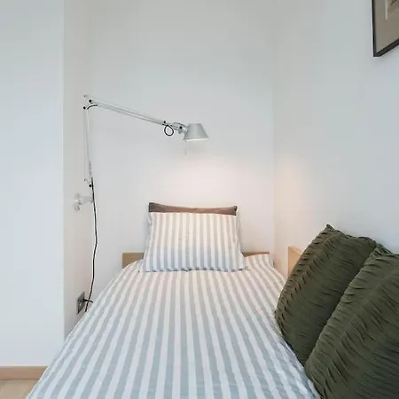 Modern 3r Home, Ac, Seaview, Parking Apartamento Talin