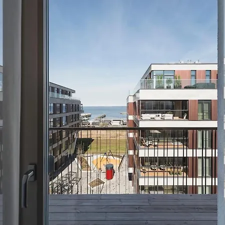 Modern 3r Home, Ac, Seaview, Parking Talin