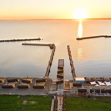 Modern 3r Home, Ac, Seaview, Parking Apartamento Talin